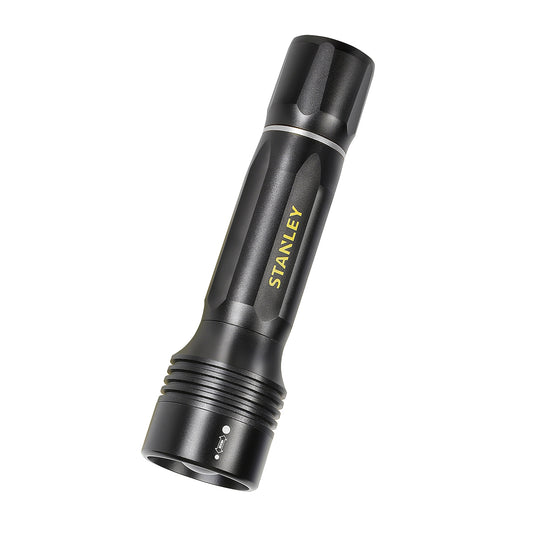 Linterna Recargable Aluminio 600 Lumenes