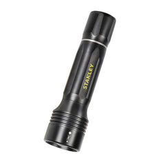 Linterna Recargable Aluminio 600 Lumenes