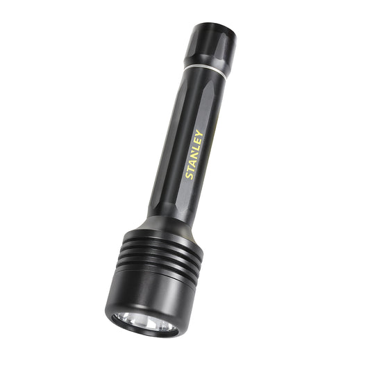 Linterna Recargable Aluminio 1200 Lumenes