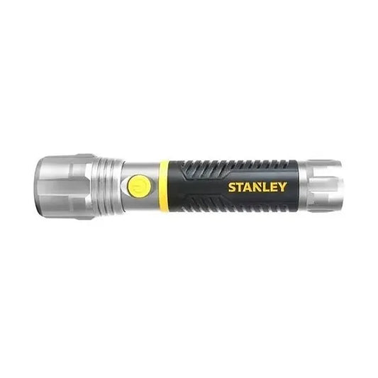 Linterna De Mano Led Aluminio 350 Lumens Anti-deslizante