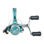 Combo Reel 2500 + Caña 4.5mts Pejerrey