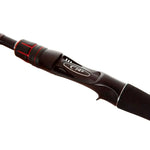 Combo Reel Exsence 12 Dc + Caña Zodias 158ml 1.73mts Baitcasting