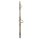 Combo Reel 500hg + Caña 1.57mts Bait Heavy Mar / Rio