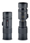 Combo Monocular Zoom 7 - 17 X 30 + Adaptador Para Celular