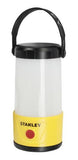 Combo Carpa + Farol Camping Aventura Playa P/ 4 Personas