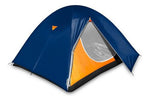 Combo Carpa + Farol Camping Aventura Playa P/ 4 Personas