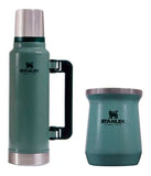 Set Mate + Termo Stanley 1.4 Litros
