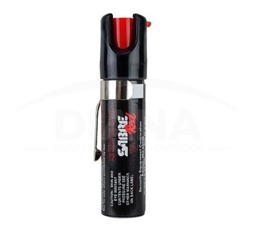 Gas Pimienta Paralizante 22gr Pack X3