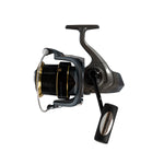 Combo Lance Caña SAMOA 4003 4.00m 3T 100/200G FST + Reel KRAKEN 10007