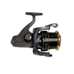 Combo Lance Caña SAMOA 4003 4.00m 3T 100/200G FST + Reel KRAKEN 10007
