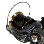 Combo Lance Caña SAMOA 4003 4.00m 3T 100/200G FST + Reel KRAKEN 10007