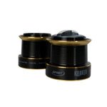 Combo Lance Caña SAMOA 4003 4.00m 3T 100/200G FST + Reel KRAKEN 10007