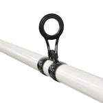 Combo Lance Caña SAMOA 4003 4.00m 3T 100/200G FST + Reel KRAKEN 10007