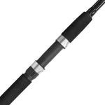 Combo Variada Caña DELTA 2402 2.40m 2T + Reel SPARTAK 4004