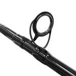 Combo Variada Caña DELTA 2402 2.40m 2T + Reel SPARTAK 4004