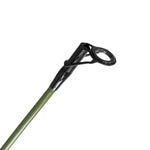 Combo Variada Caña DELTA 2402 2.40m 2T + Reel SPARTAK 4004