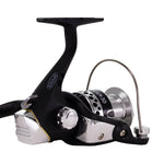 Combo Variada Caña DELTA 2702 2.70m 2T + Reel CARIBEAN 603