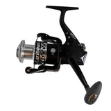 Combo Variada Caña DELTA 2702 2.70m 2T + Reel CARIBEAN 603