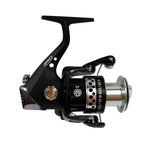Combo Variada Caña DELTA 2702 2.70m 2T + Reel CARIBEAN 603