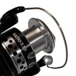 Combo Variada Caña DELTA 2702 2.70m 2T + Reel CARIBEAN 603