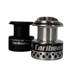 Combo Variada Caña DELTA 2702 2.70m 2T + Reel CARIBEAN 603