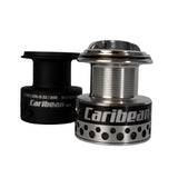Combo Variada Caña DELTA 2702 2.70m 2T + Reel CARIBEAN 603