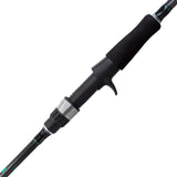 Combo Bait Caña NINJA 2 10-20LB 1.98m MH + Reel rotativo XTREME 210 LH
