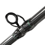 Combo Bait Caña NINJA 2 10-20LB 1.98m MH + Reel rotativo XTREME 210 LH