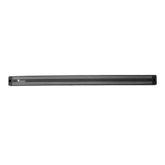 Set 5 Cuchillos de acero inoxidable Gourmet c/ barra magnetica