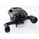 Combo Reel Exsence 12 Dc + Caña Zodias 158ml 1.73mts Baitcasting