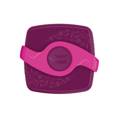 Vianda Porta Alimentos Plástico 1.4L