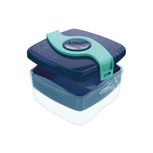 Vianda Porta Alimentos Plástico 1.4L