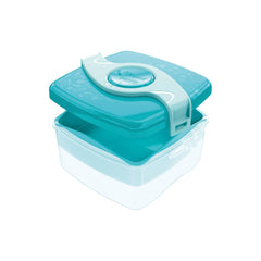 Vianda Porta Alimentos Plástico 1.4L