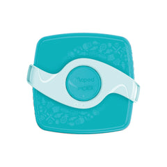 Vianda Porta Alimentos Plástico 1.4L