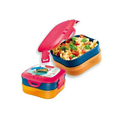 Vianda Porta Alimentos 3 en 1 Kids