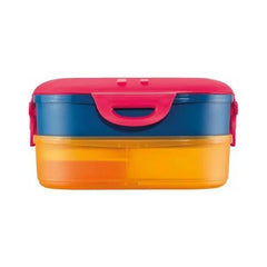 Vianda Porta Alimentos 3 en 1 Kids