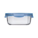 Vianda Porta Alimentos Vidrio 1.2L
