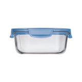 Vianda Porta Alimentos Vidrio 1.2L