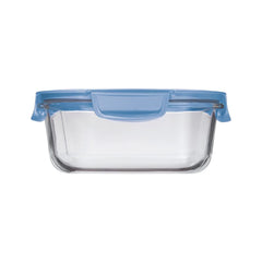 Vianda Porta Alimentos Vidrio 1.2L