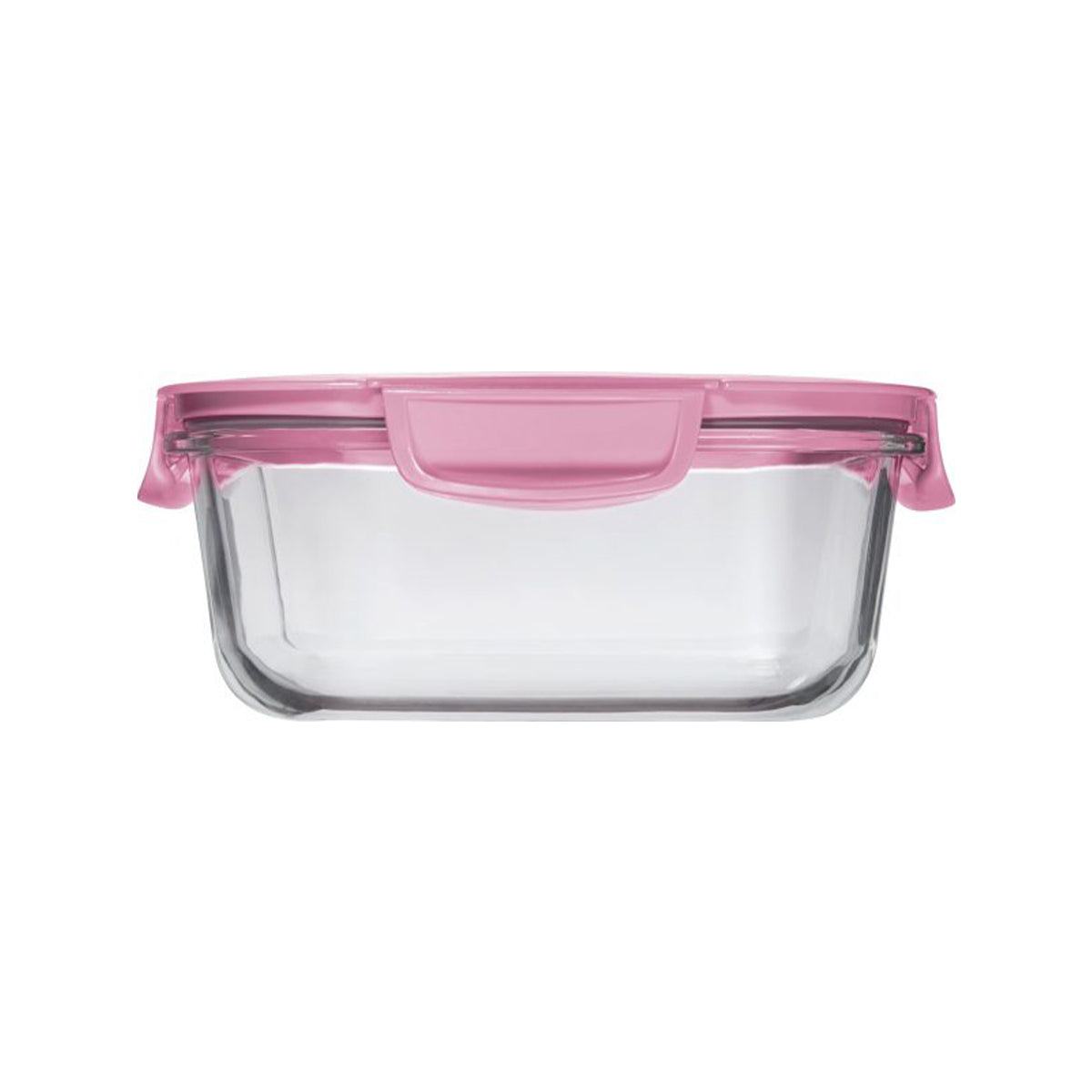 Vianda Porta Alimentos Vidrio 1.2L