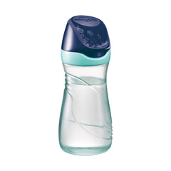 Botella Plastica Antiderrame 430ml