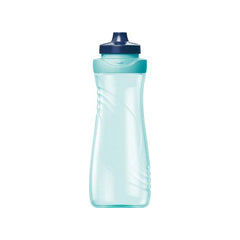 Botella Plastica Antiderrame 580ml