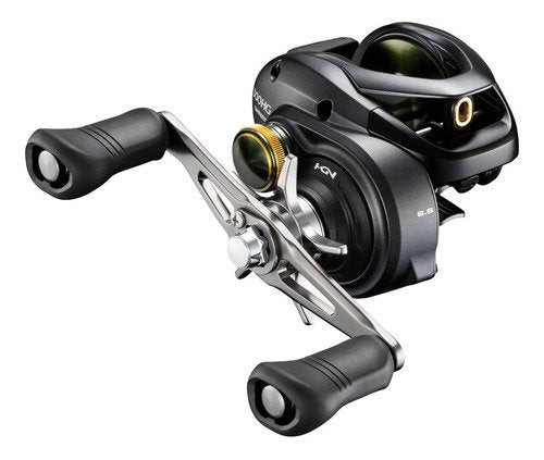 REEL CURADO 300/301 K HG