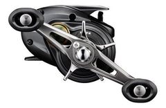 REEL CURADO 300/301 K HG