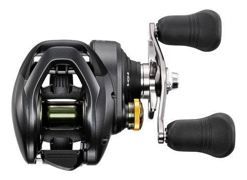 REEL CURADO 300/301 K HG