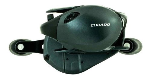 Reel Curado Mgl 70 / 71 Xg 9 Rulemanes 8.1