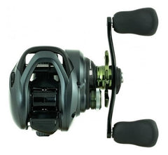 Reel Curado Mgl 70 / 71 Xg 9 Rulemanes 8.1