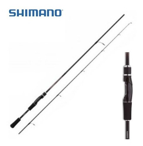 Caña Bass One Xt 1610mh2 Bait