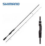 Caña Bass One Xt 1610m2 Bait