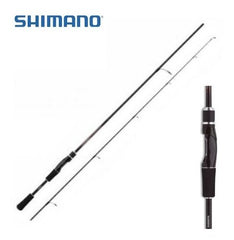 Caña Bass One Xt 162ml2 Casting